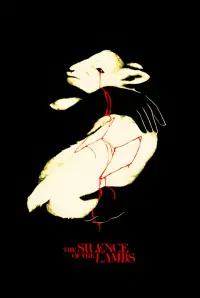 Poster to the movie "The Silence of the Lambs" #1122062