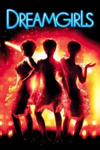 Poster to the movie "Dreamgirls" #990154