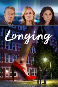 Poster to the movie "Longing" #654415