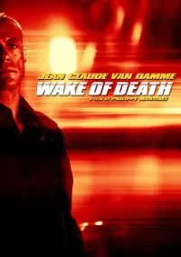 Poster to the movie "Wake of Death" #1114043