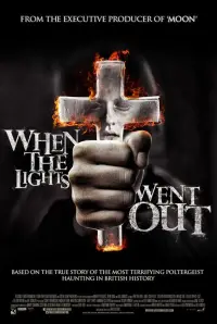 Poster to the movie "When the Lights Went Out" #1163703