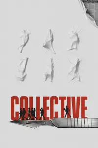 Poster to the movie "Collective" #1011997