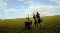 Backdrop to the movie "Honour of the Knights" #895896