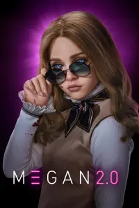 Poster to the movie "M3GAN 2.0" #899807