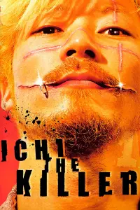 Poster to the movie "Ichi the Killer" #947280