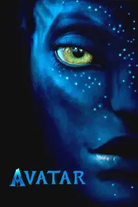 Poster to the movie "Avatar" #902456