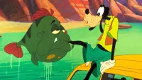 Backdrop to the movie "A Goofy Movie" #855662