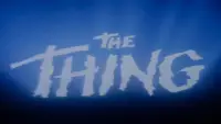 Backdrop to the movie "The Thing" #905617