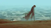 Backdrop to the movie "Dune" #751963