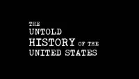 Backdrop to the movie "The Untold History Of The United States" #1144772