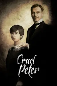 Poster to the movie "Cruel Peter" #1068936