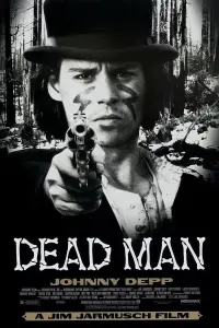 Poster to the movie "Dead Man" #730751