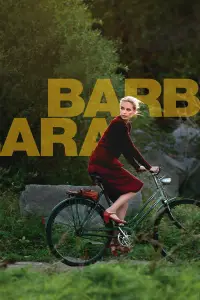 Poster to the movie "Barbara" #647096