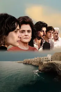 Poster to the movie "Duetto" #844477