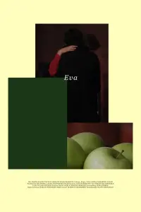 Poster to the movie "EVA" #733250