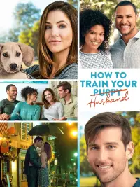 Poster to the movie "How to Train Your Husband" #1106930