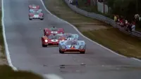Backdrop to the movie "Le Mans" #812417