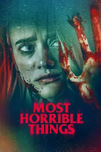 Poster to the movie "Love Hurts" #1075700