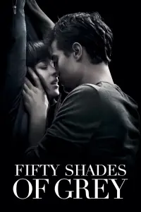 Poster to the movie "Fifty Shades of Grey" #908064