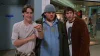 Backdrop to the movie "Mallrats" #823400