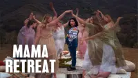 Backdrop to the movie "Mama Retreat" #788009