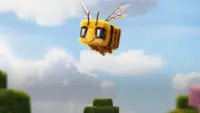 Backdrop to the movie "Minecraft" #657729