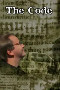 Poster to the movie "The Code" #1197138