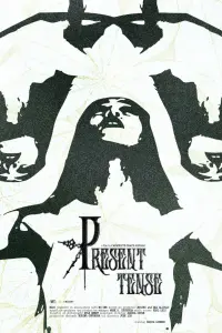 Poster to the movie "Present Tense" #780669