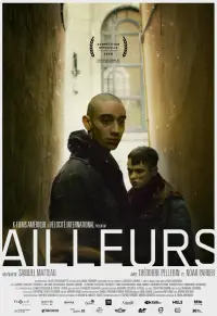 Poster to the movie "Squat" #740288