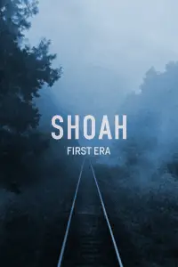 Poster to the movie "Shoah" #1086980