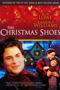 Poster to the movie "The Christmas Shoes" #1095199