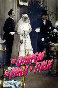 The Italian Straw Hat