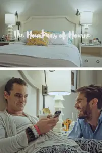 Poster to the movie "The Mountains of Mourne" #1072569