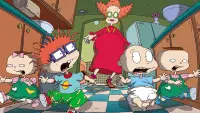 Backdrop to the movie "The Rugrats Movie" #671880
