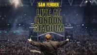 Backdrop to the movie "Sam Fender — Live At London Stadium" #1147923