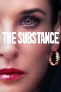 Poster to the movie "The Substance" #904368