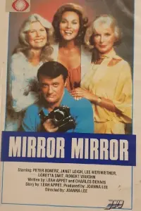 Poster to the movie "Mirror, Mirror" #849658