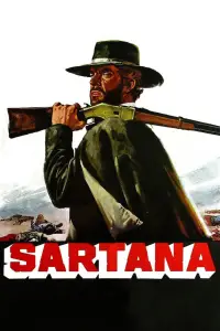 Poster to the movie "If You Meet Sartana Pray for Your Death" #1133368