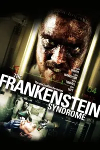 Poster to the movie "The Frankenstein Syndrome" #968948
