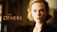 Backdrop to the movie "The Others" #953902