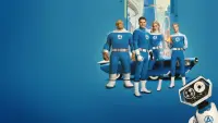 Backdrop to the movie "The Fantastic Four" #800593