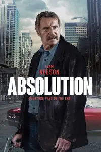 Poster to the movie "Absolution" #953075