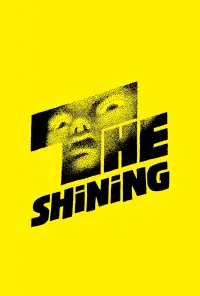 Poster to the movie "The Shining" #907580