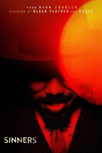 Poster to the movie "Sinners" #899307