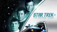 Backdrop to the movie "Star Trek IV: The Voyage Home" #940766