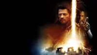 Backdrop to the movie "Stonehenge Apocalypse" #825201