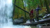 Backdrop to the movie "Manifest Destiny: The Lewis & Clark Musical Adventure" #771964