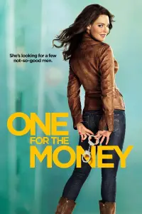 Poster to the movie "One for the Money" #1147343