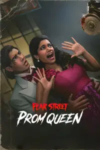 Poster to the movie "Fear Street: Prom Queen" #939960