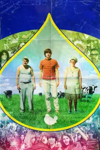 Poster to the movie "Taking Woodstock" #648554